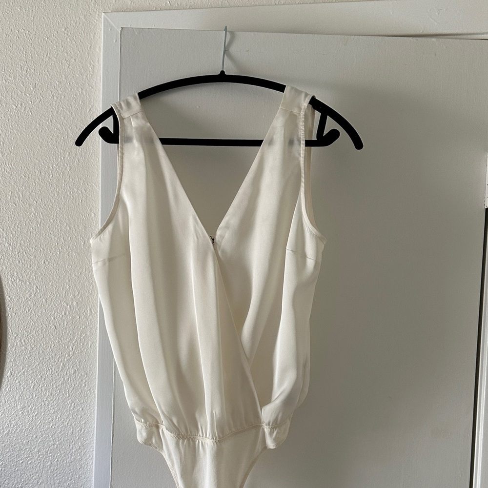 Abercrombie & Fitch Bodysuit